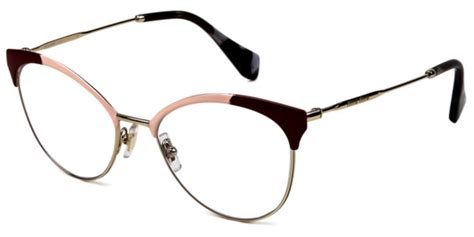 miu miu mu50pv canada|Miu Miu® Prescription Glasses .